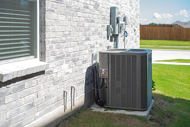 Reliable Hvac contractor in Tebbetts, MO by FH HVAC